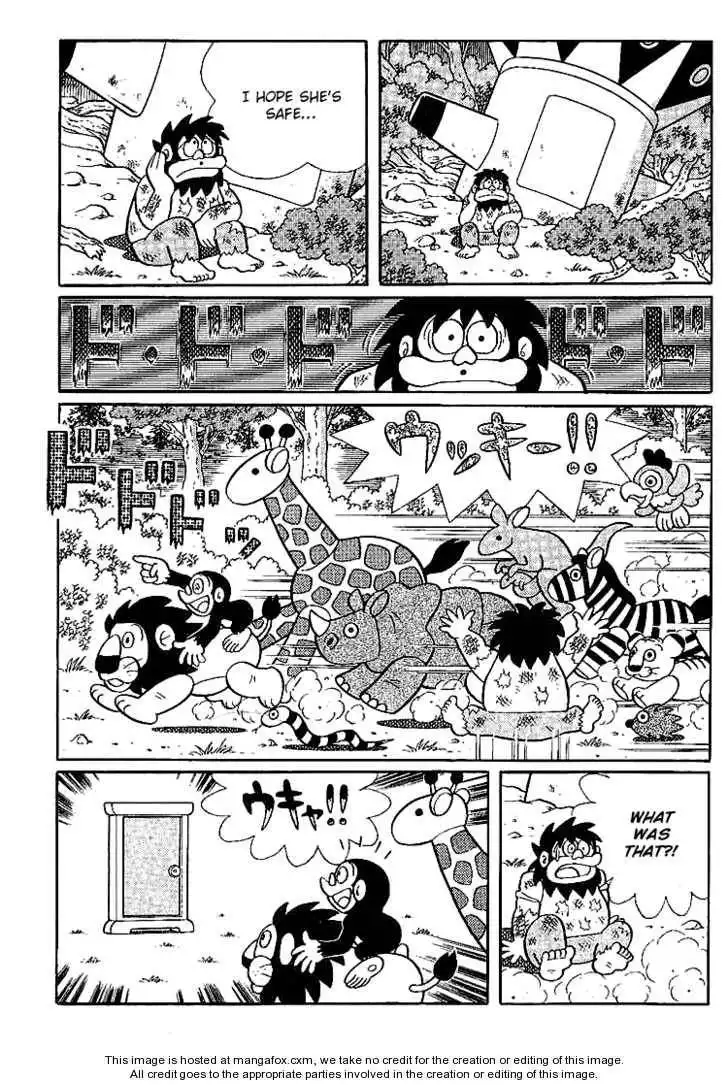 Doraemon Long Stories Chapter 17.4 27